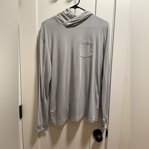 FREEFLY Men’s Bamboo Flex Hoodie